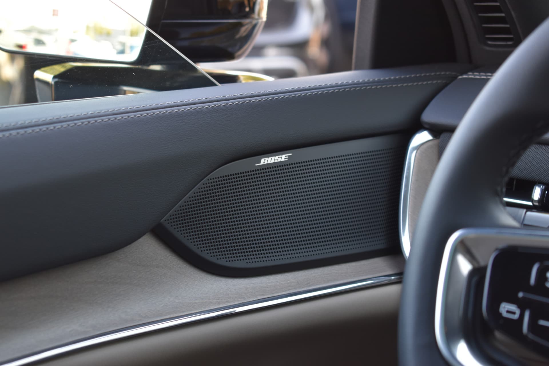 Volvo EX90 Twin Motor Ultra 7p. 111 kWh thumbnail 38