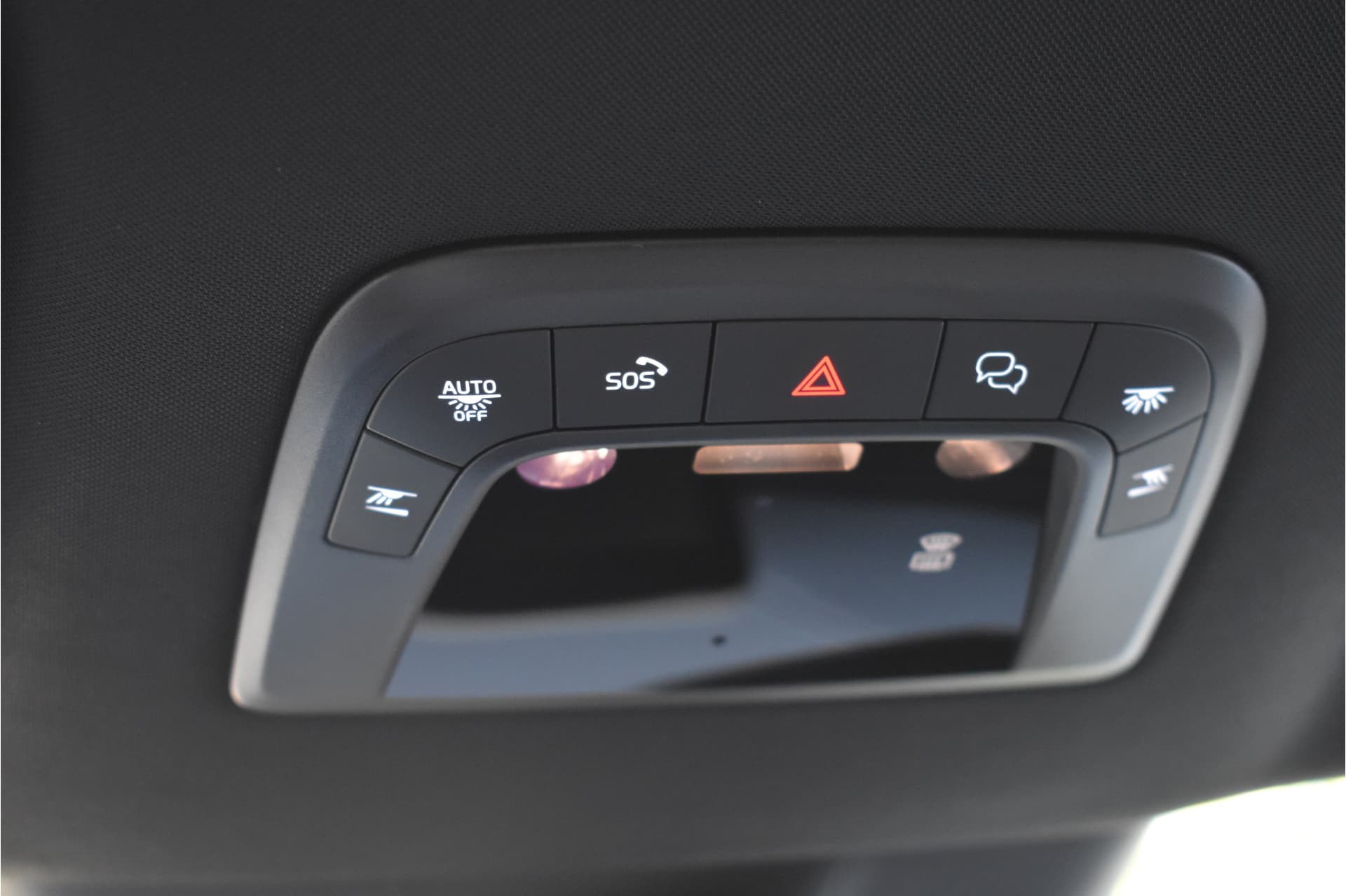 Volvo EX90 Twin Motor Ultra 7p. 111 kWh thumbnail 40