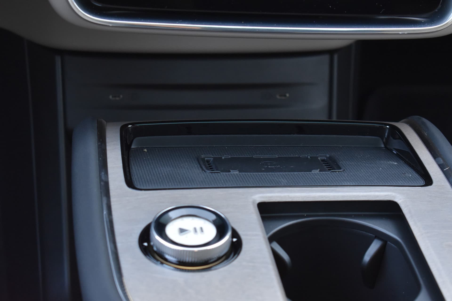 Volvo EX90 Twin Motor Ultra 7p. 111 kWh thumbnail 41