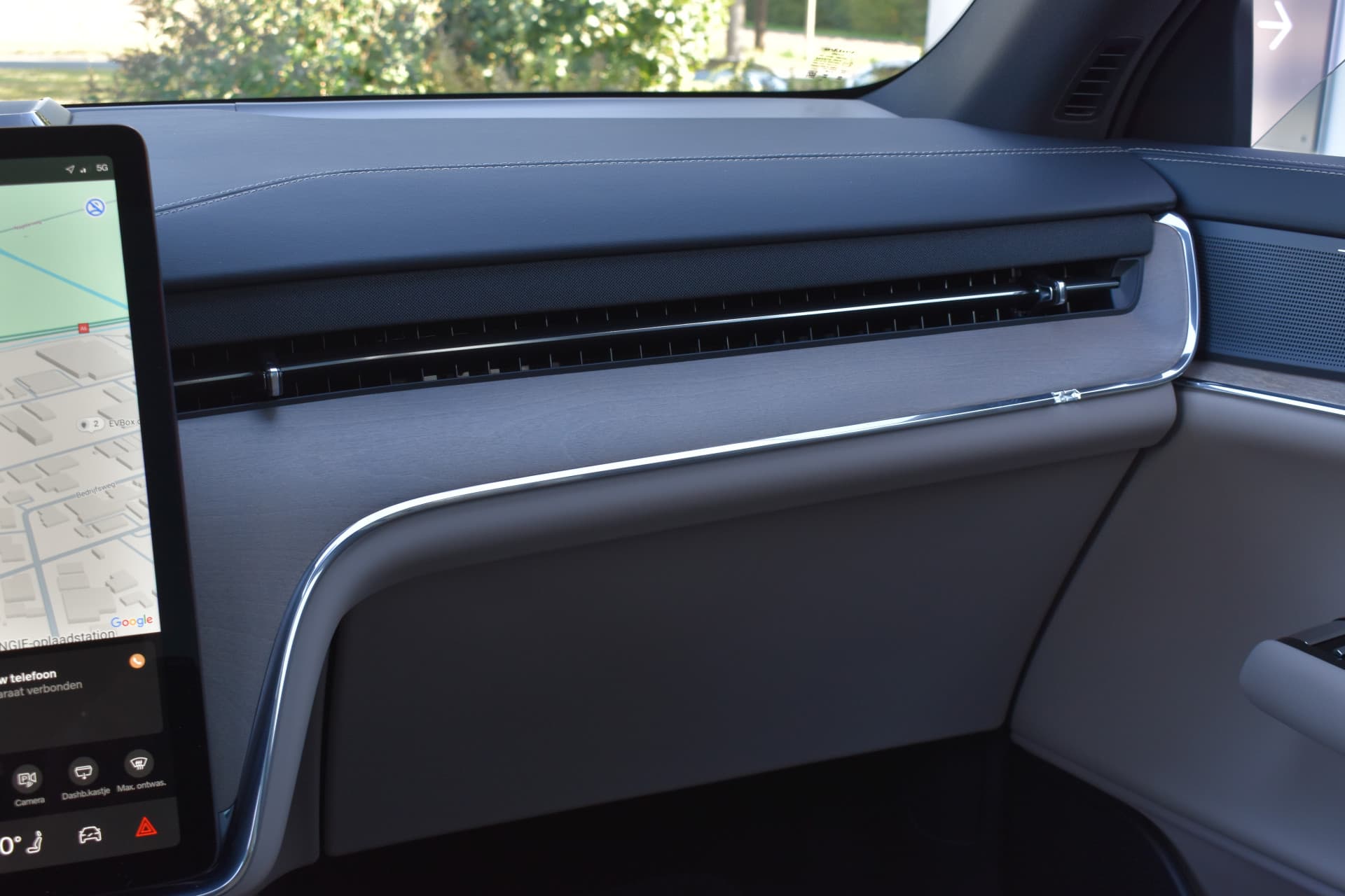 Volvo EX90 Twin Motor Ultra 7p. 111 kWh thumbnail 42