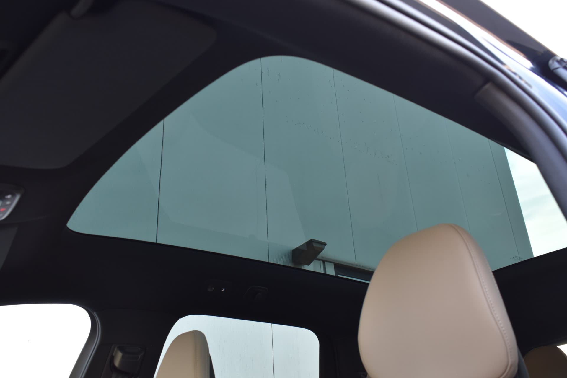 Volvo EX90 Twin Motor Ultra 7p. 111 kWh thumbnail 45