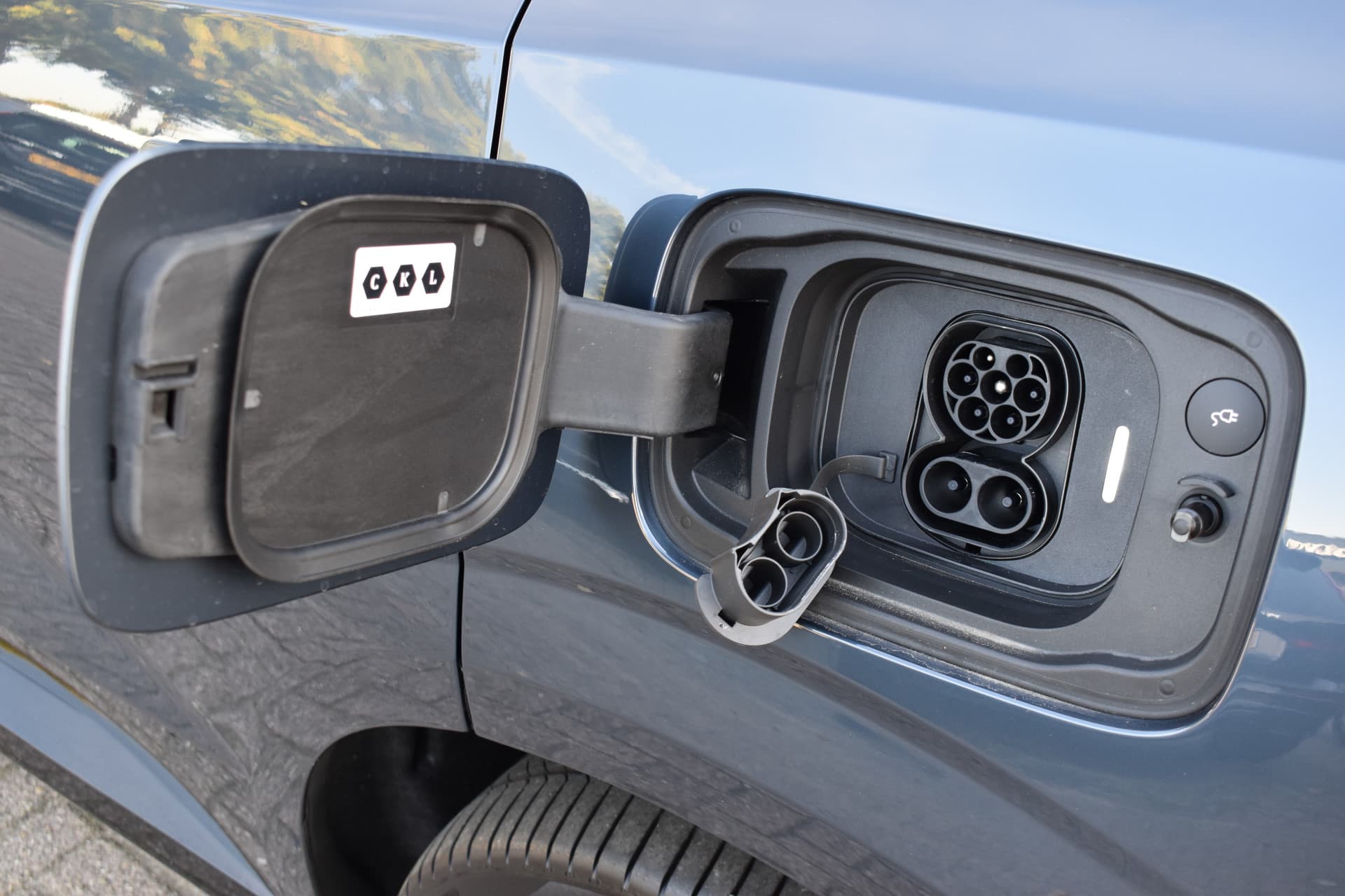 Volvo EX90 Twin Motor Ultra 7p. 111 kWh thumbnail 46