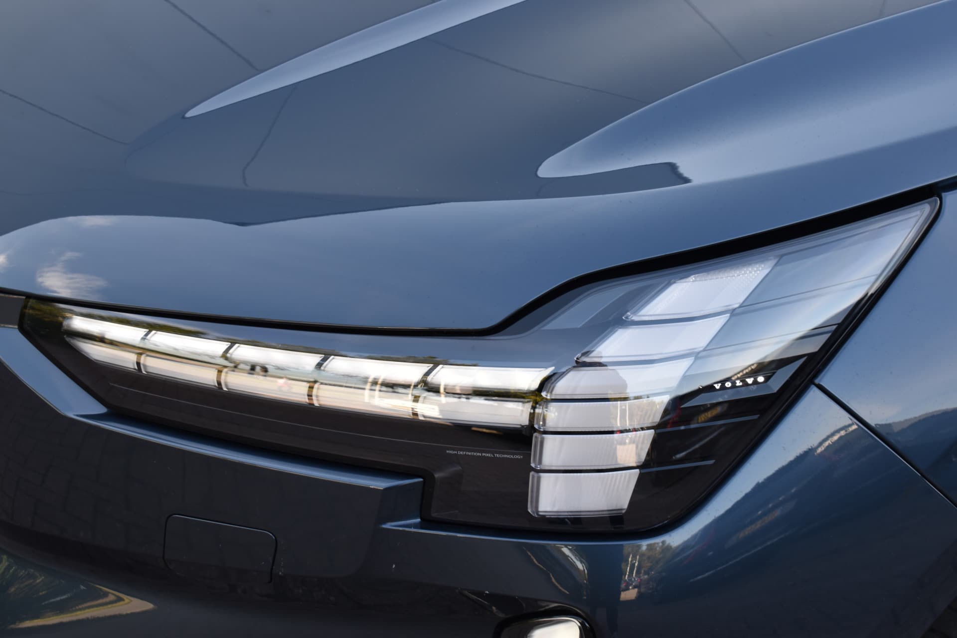 Volvo EX90 Twin Motor Ultra 7p. 111 kWh thumbnail 47