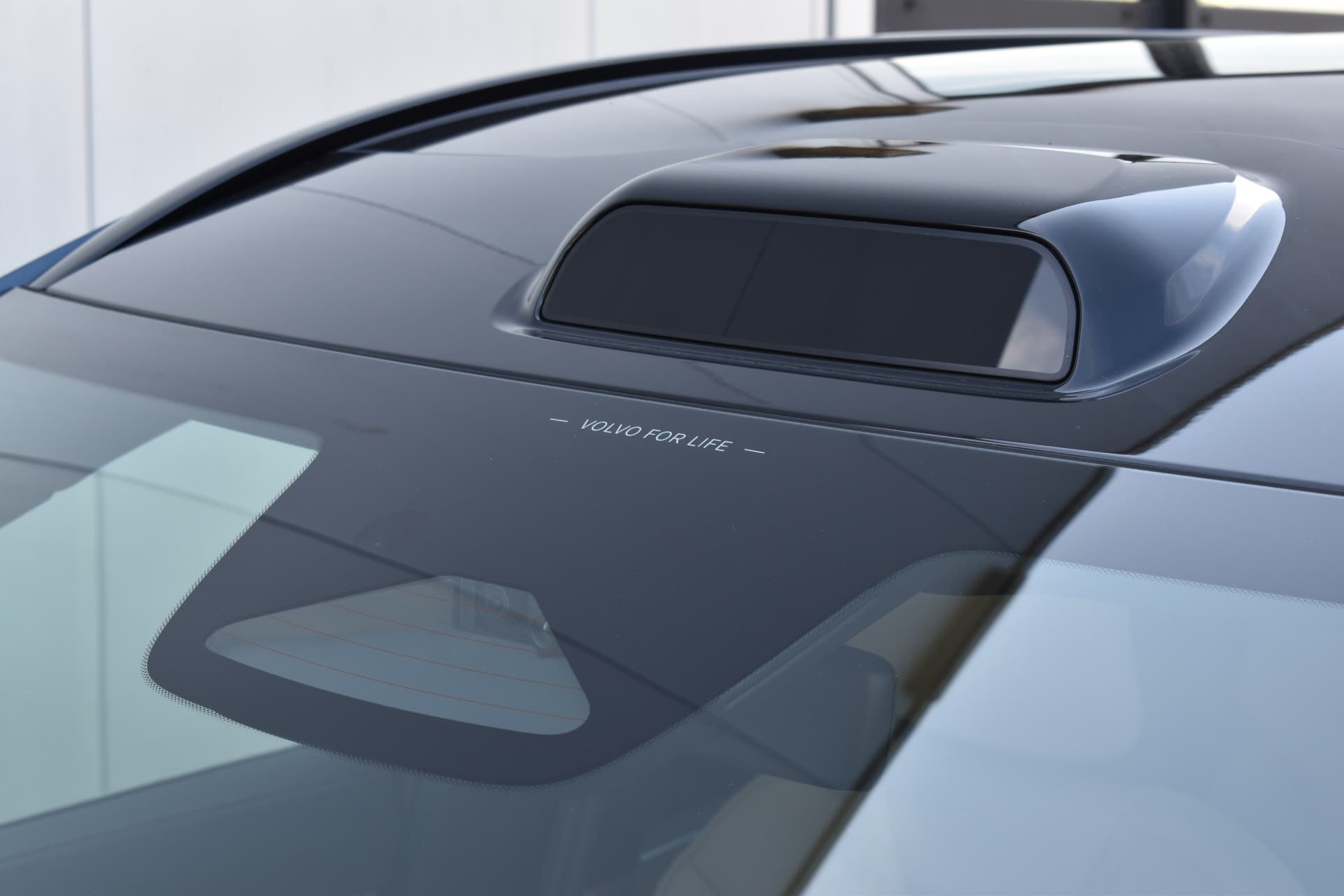 Volvo EX90 Twin Motor Ultra 7p. 111 kWh thumbnail 54