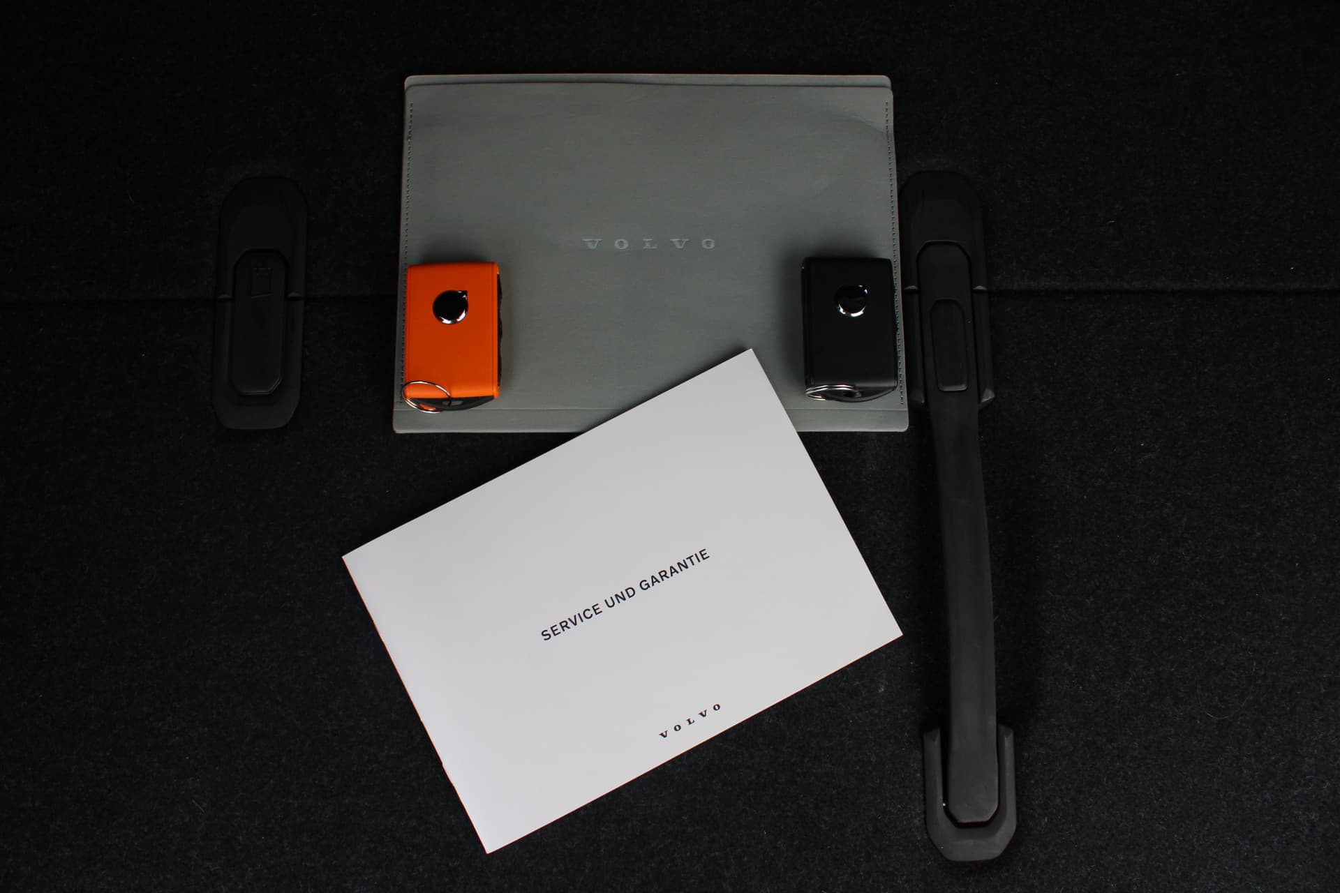 Volvo XC40 B3 Automaat Core thumbnail 9