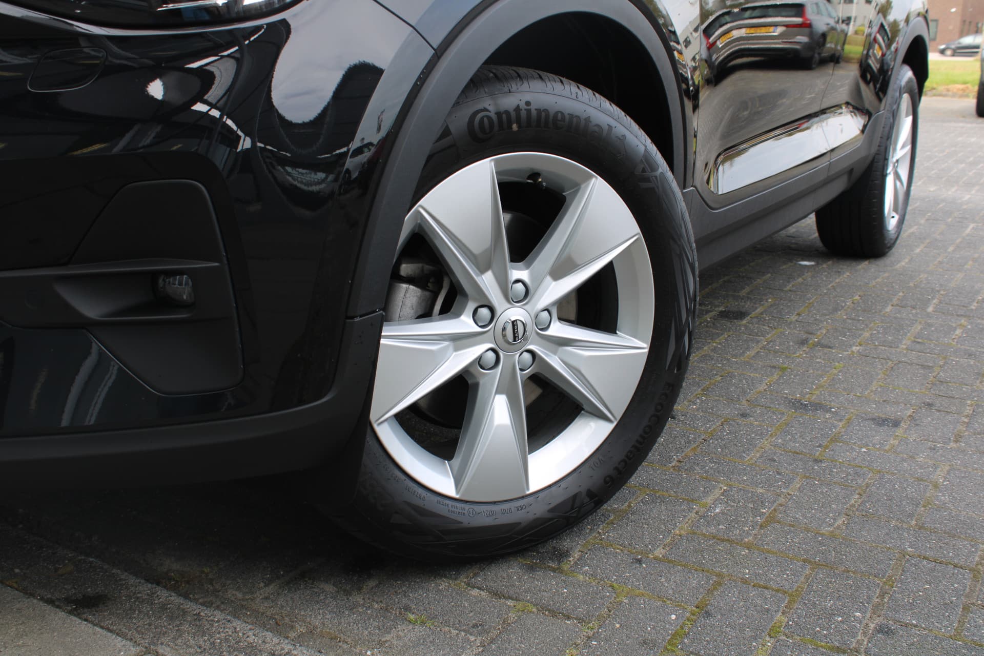 Volvo XC40 B3 Automaat Core thumbnail 10