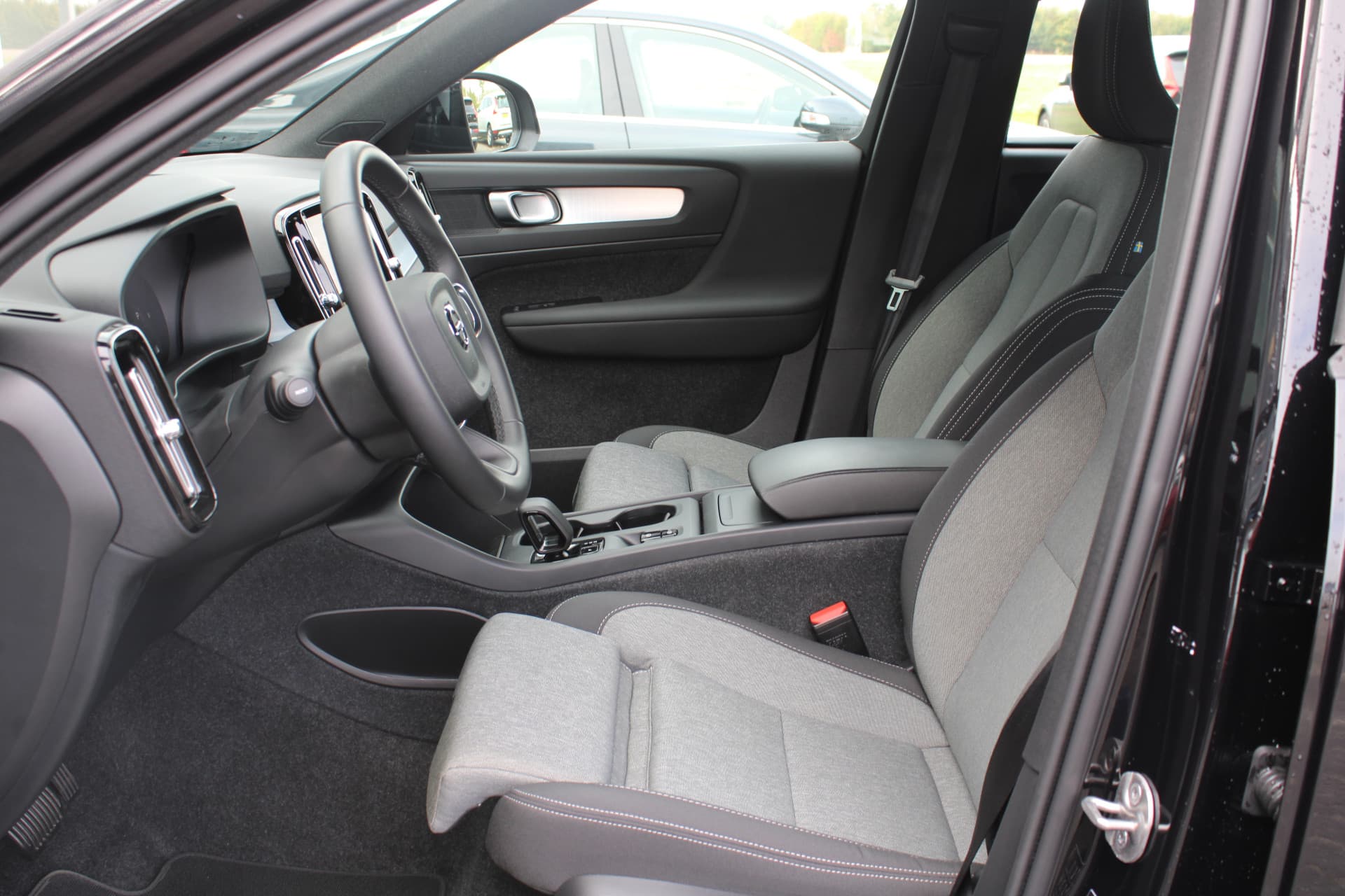 Volvo XC40 B3 Automaat Core thumbnail 12