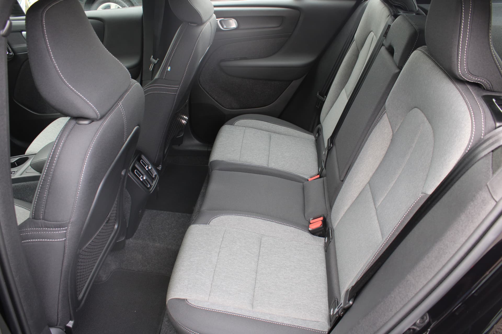 Volvo XC40 B3 Automaat Core thumbnail 15