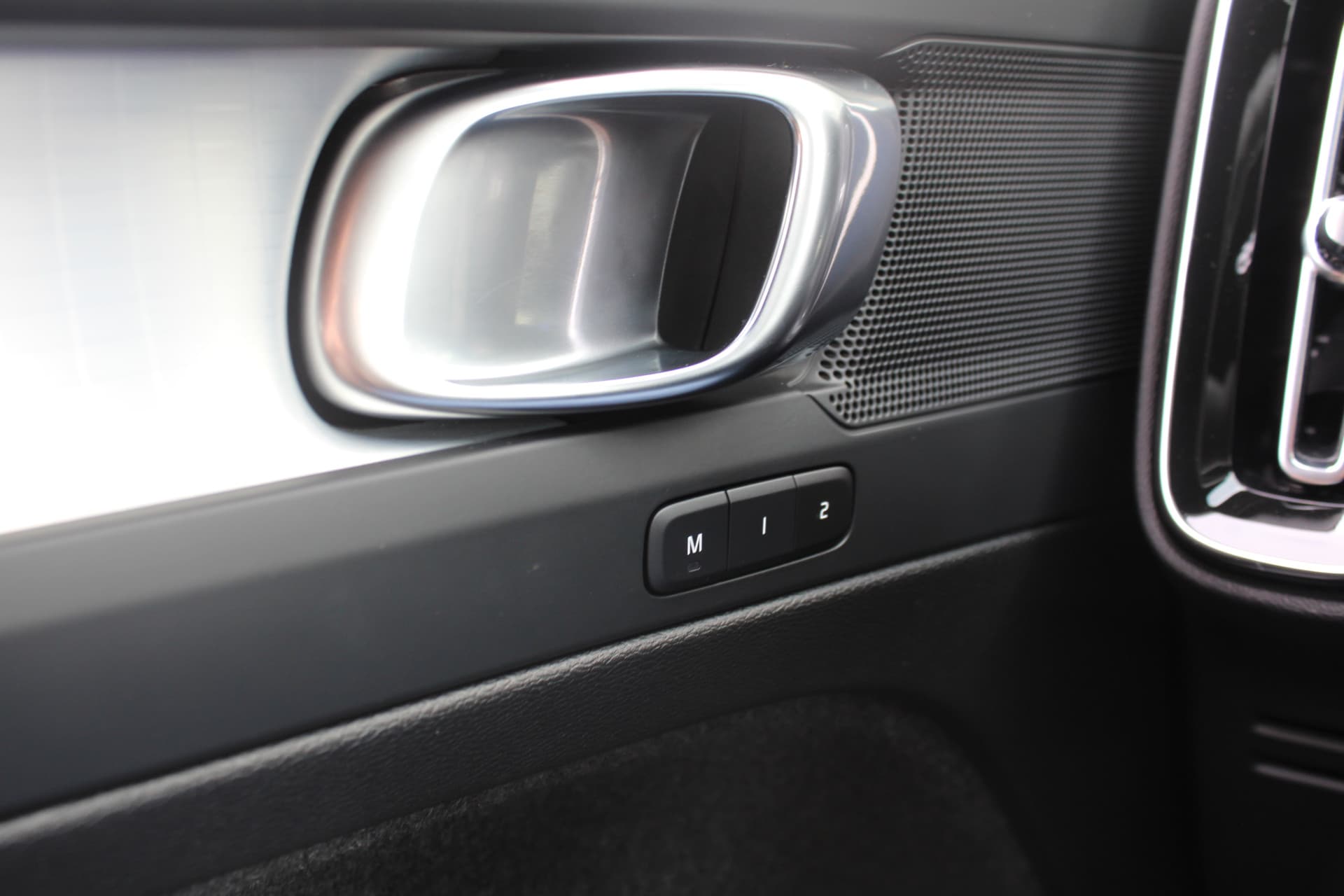 Volvo XC40 B3 Automaat Core thumbnail 16