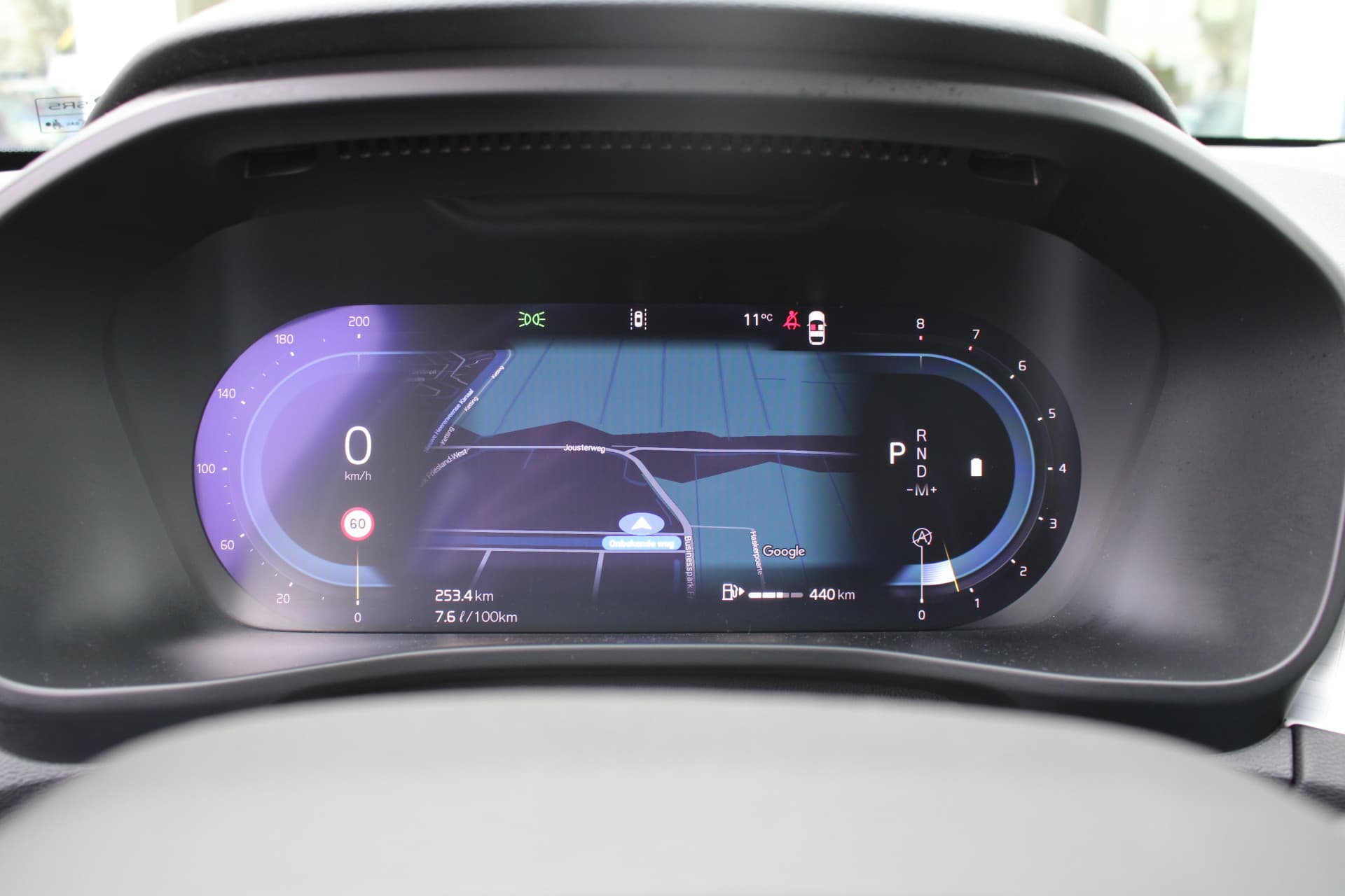 Volvo XC40 B3 Automaat Core thumbnail 20