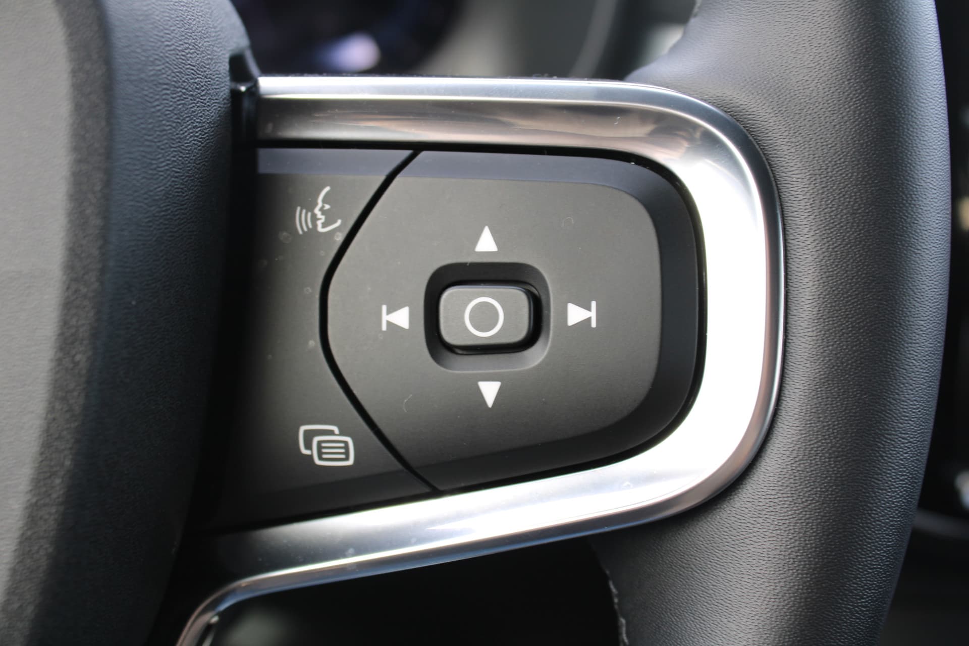 Volvo XC40 B3 Automaat Core thumbnail 21