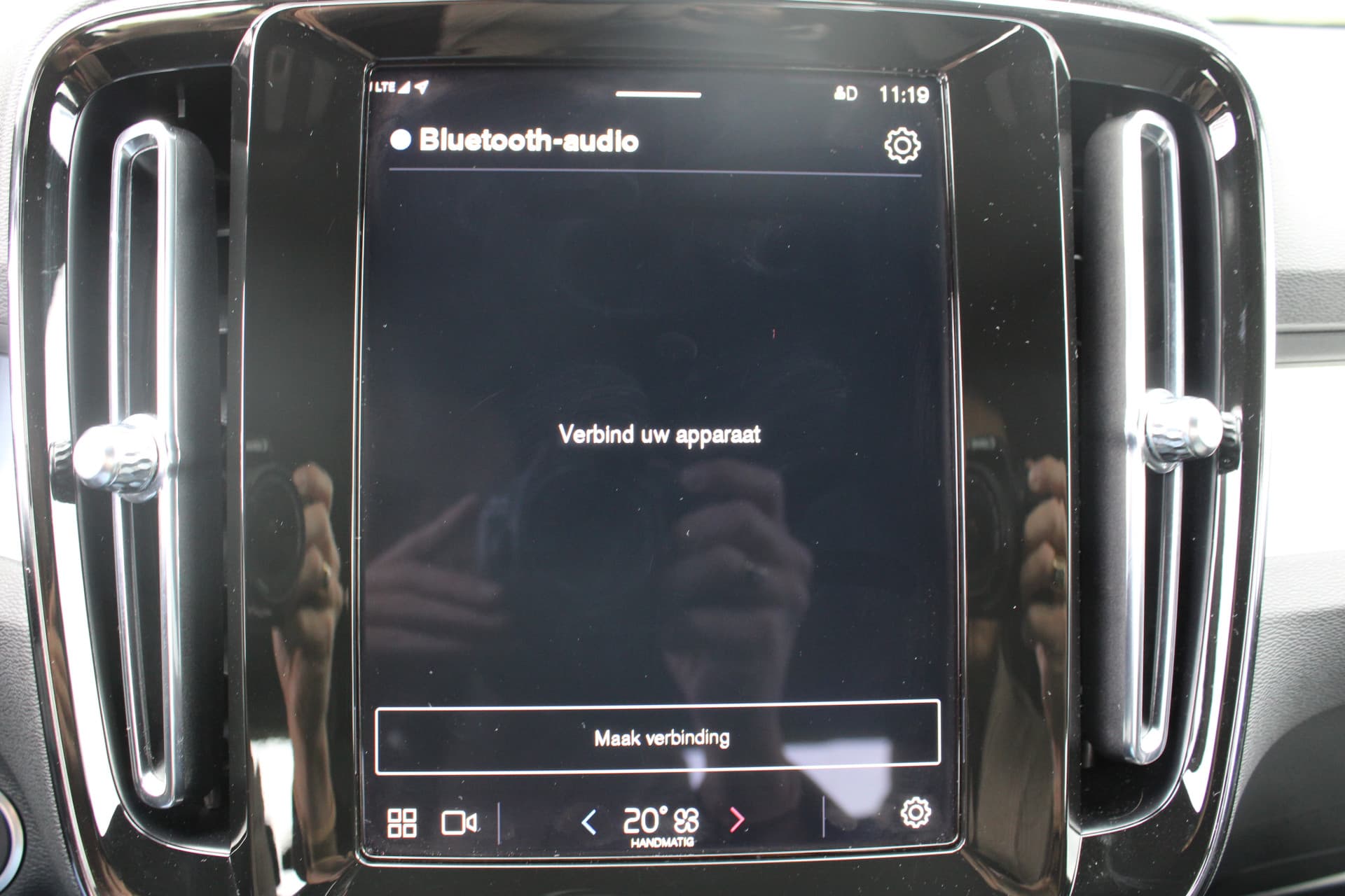 Volvo XC40 B3 Automaat Core thumbnail 25