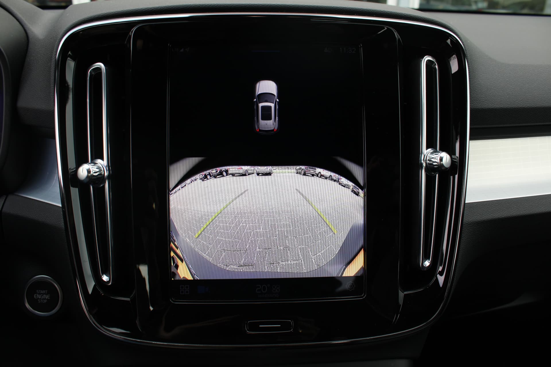 Volvo XC40 B3 Automaat Core thumbnail 27