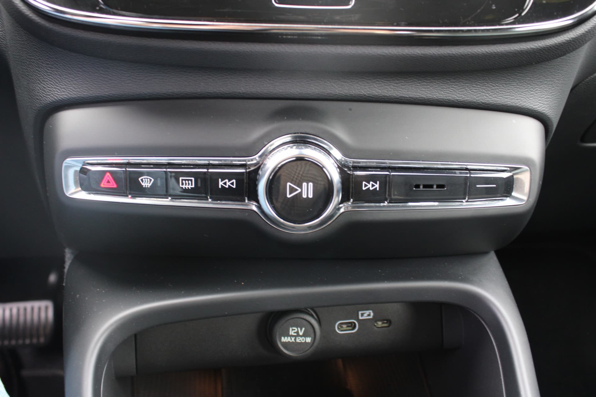 Volvo XC40 B3 Automaat Core thumbnail 28