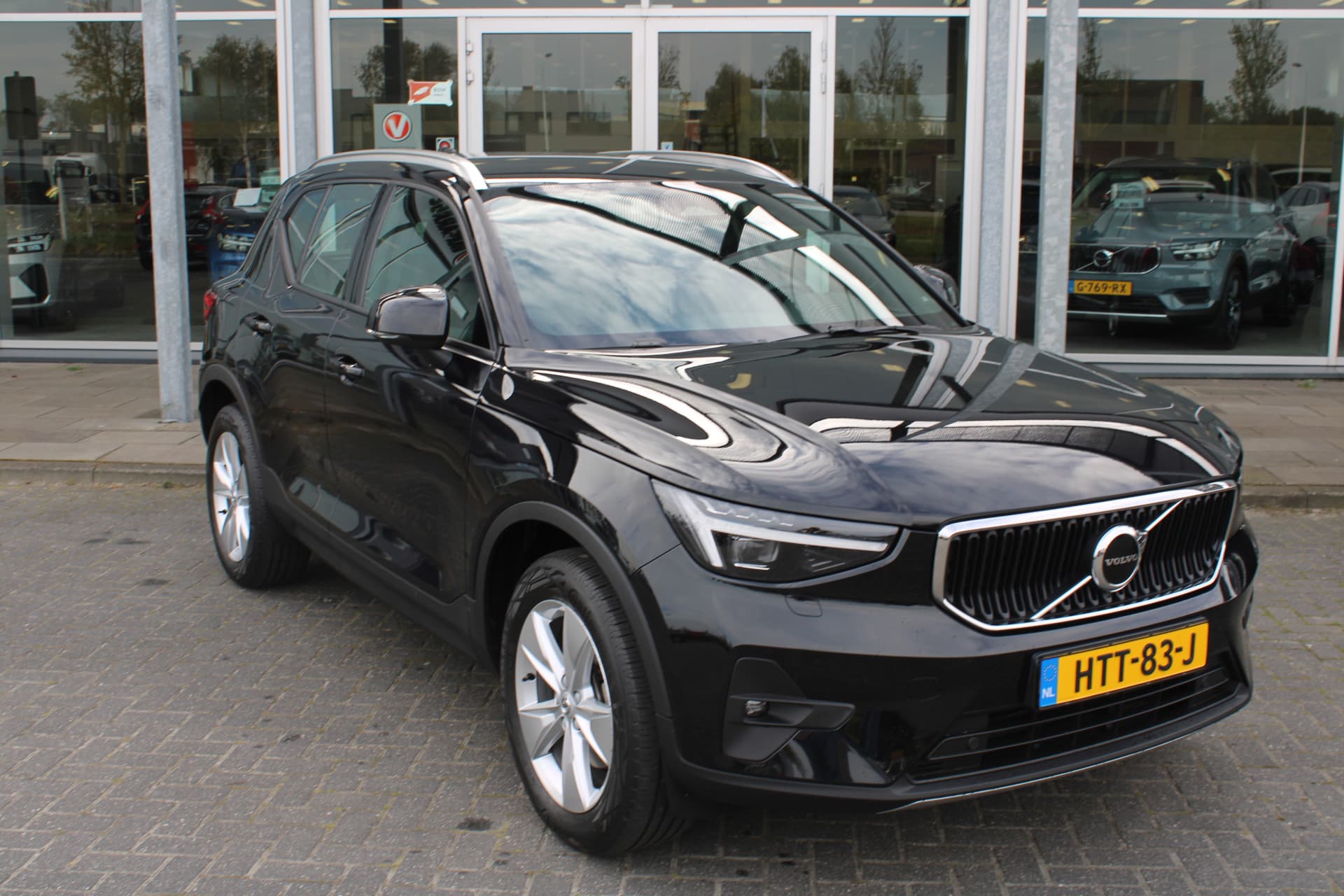 Volvo XC40 B3 Automaat Core thumbnail 31