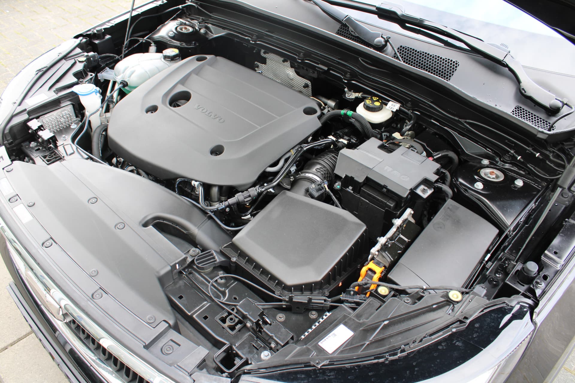 Volvo XC40 B3 Automaat Core thumbnail 35