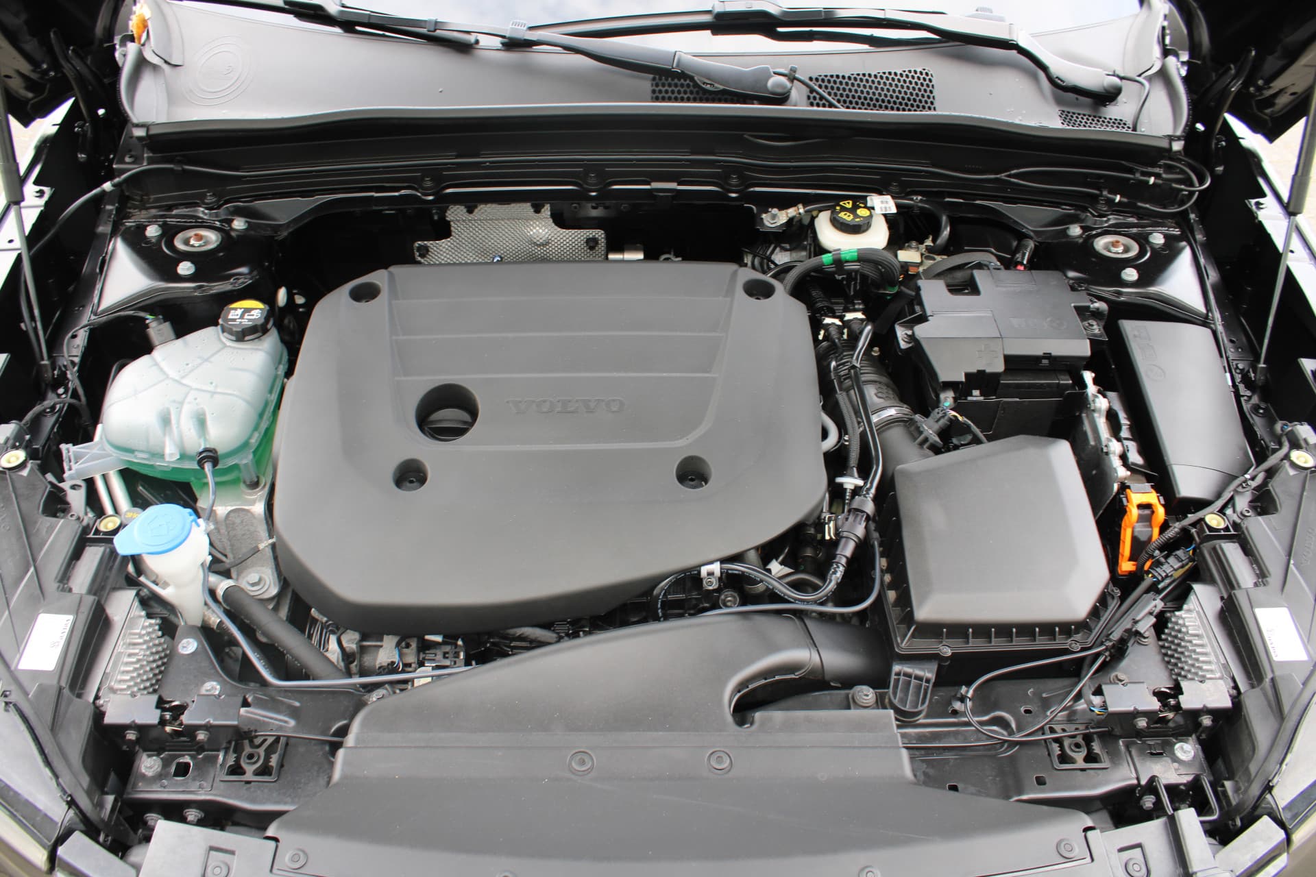 Volvo XC40 B3 Automaat Core thumbnail 36