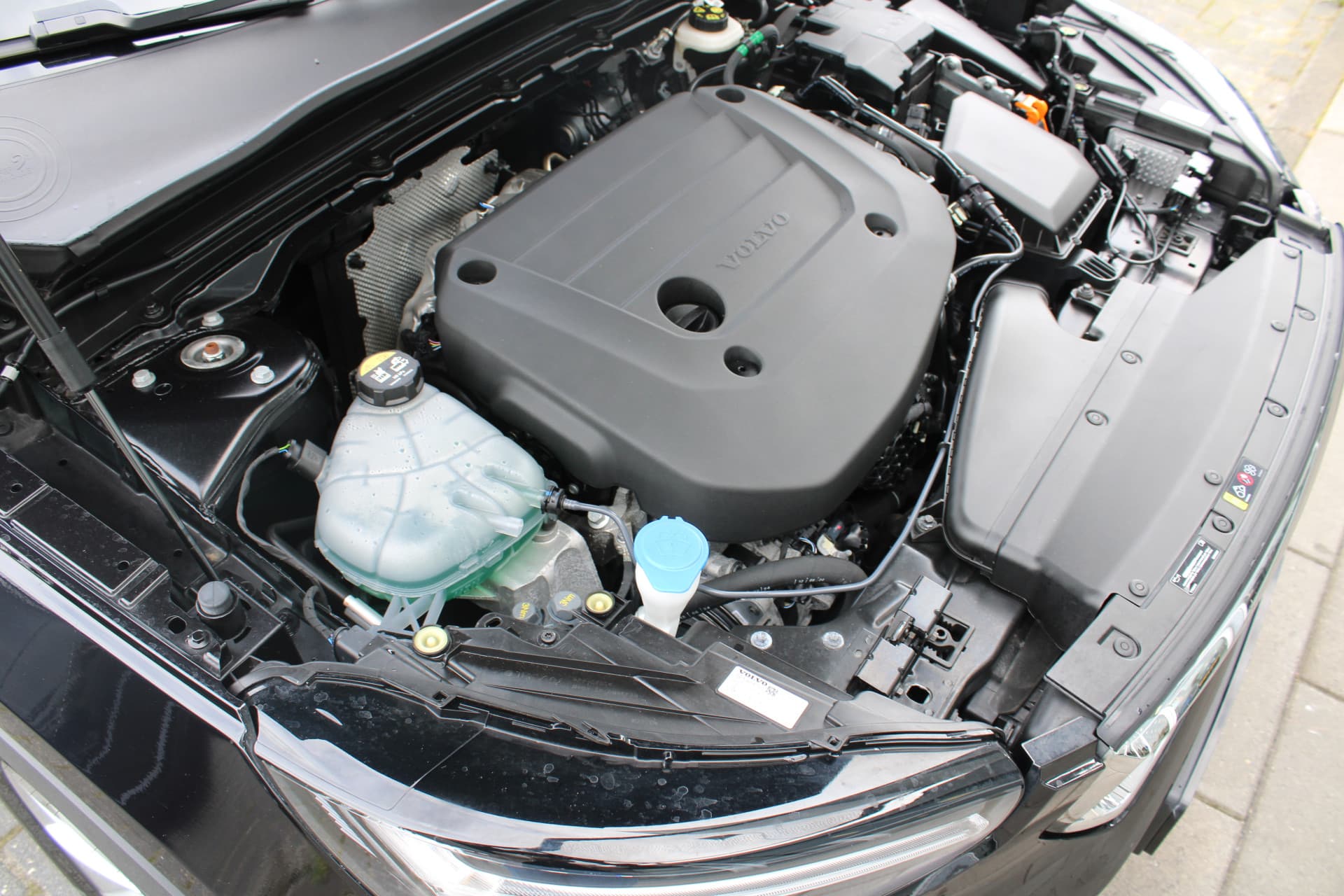 Volvo XC40 B3 Automaat Core thumbnail 37