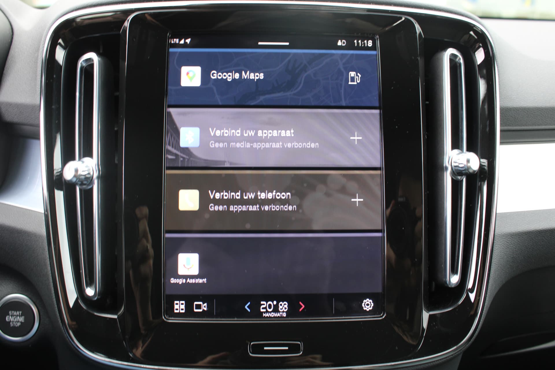 Volvo XC40 B3 Automaat Core thumbnail 38