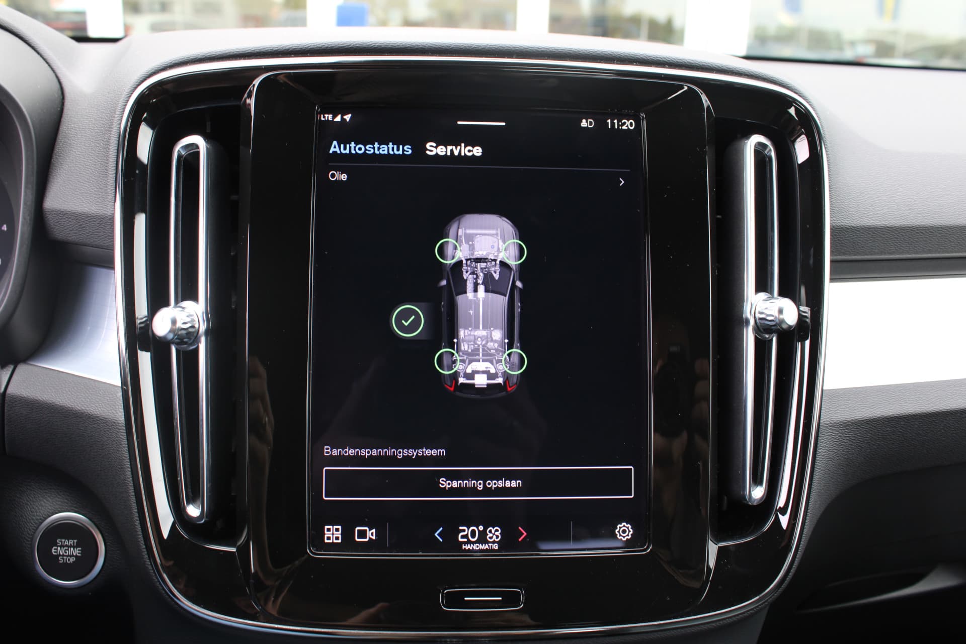 Volvo XC40 B3 Automaat Core thumbnail 42