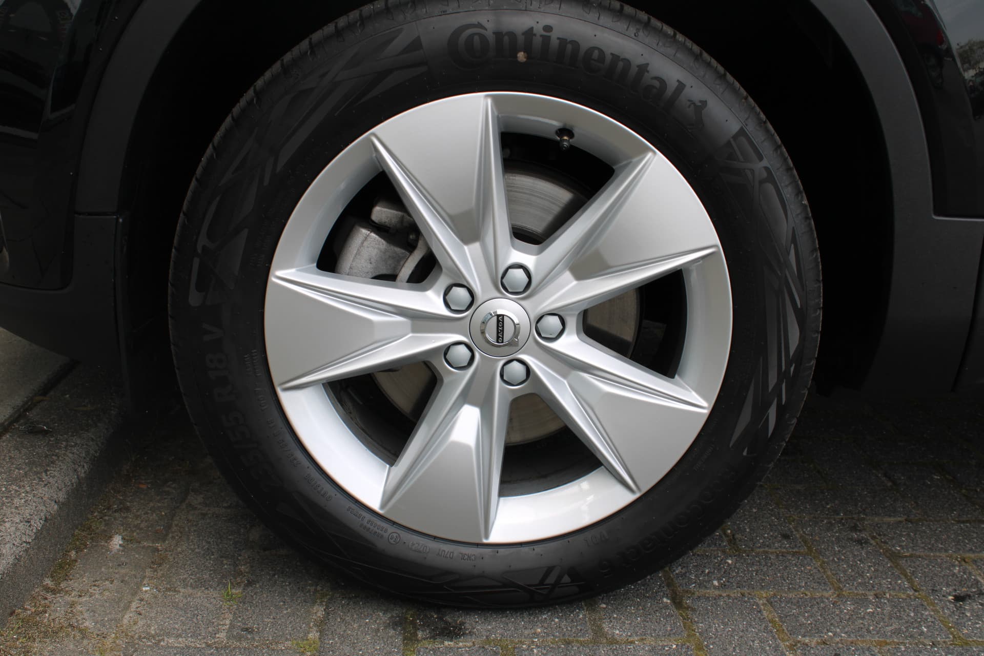 Volvo XC40 B3 Automaat Core thumbnail 44