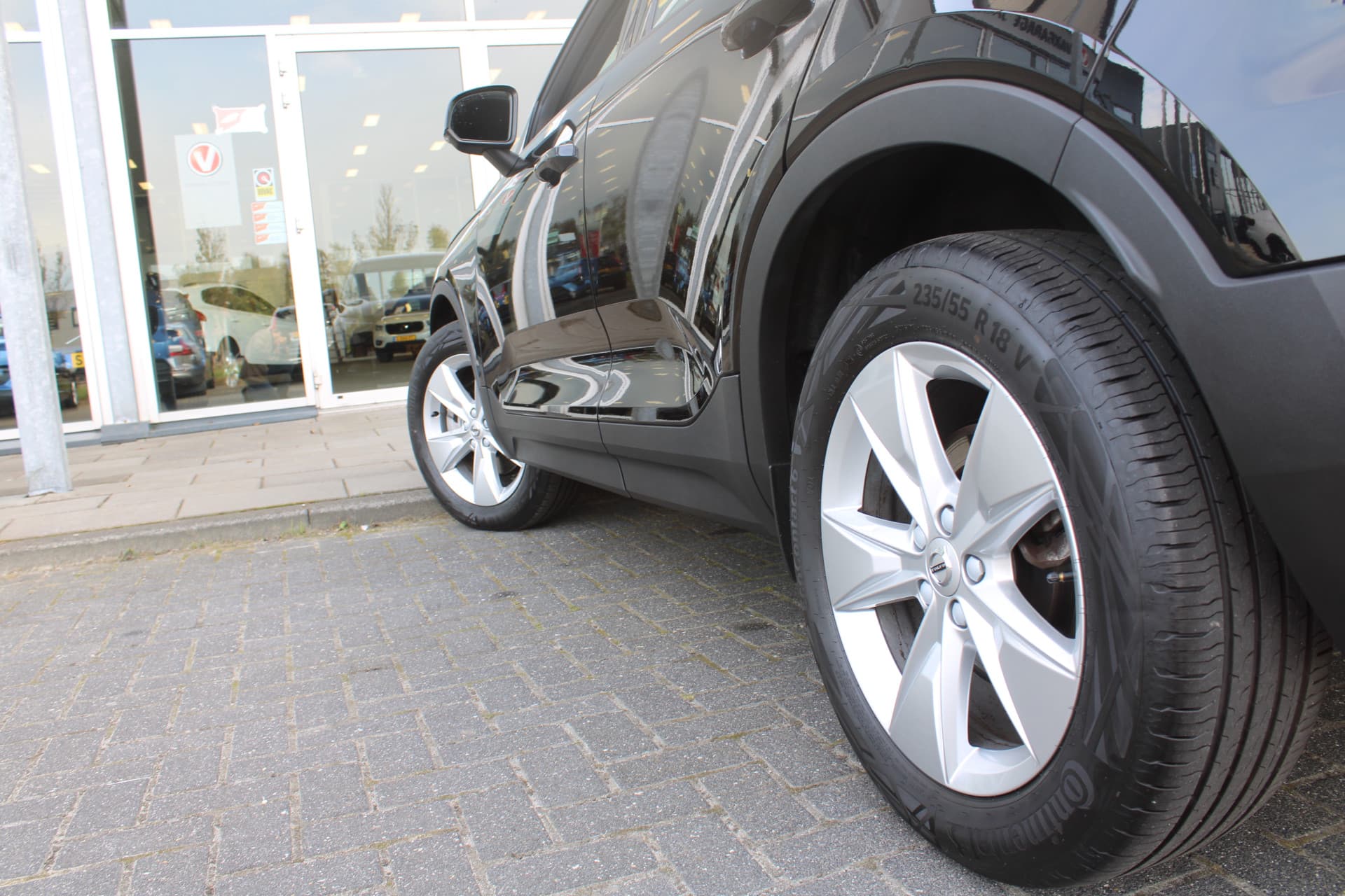 Volvo XC40 B3 Automaat Core thumbnail 46