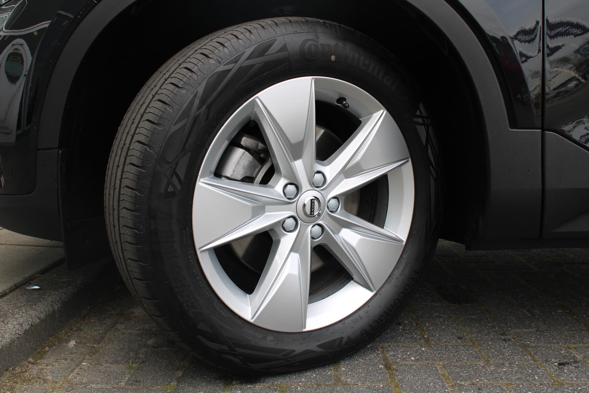 Volvo XC40 B3 Automaat Core thumbnail 48