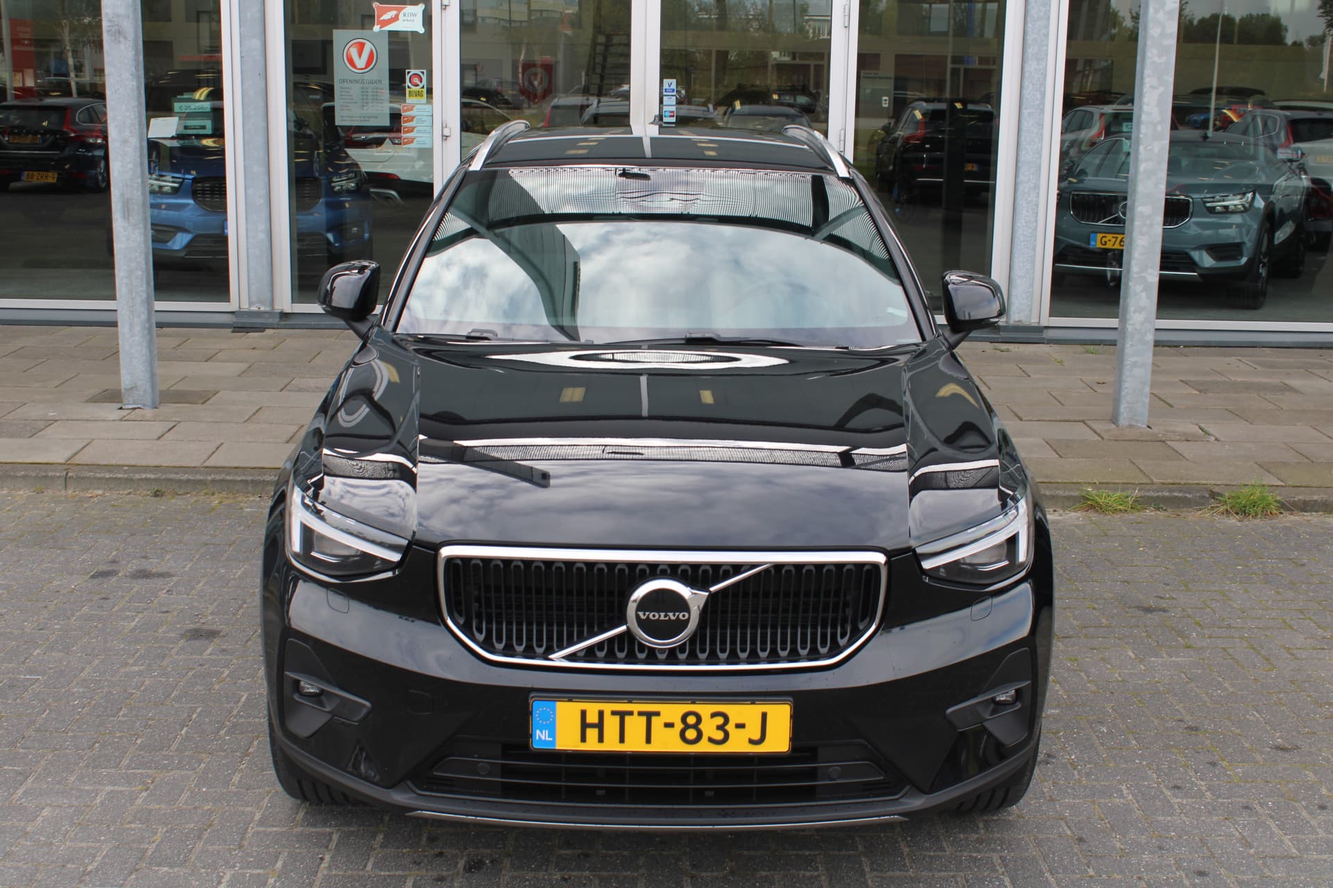 Volvo XC40 B3 Automaat Core thumbnail 49