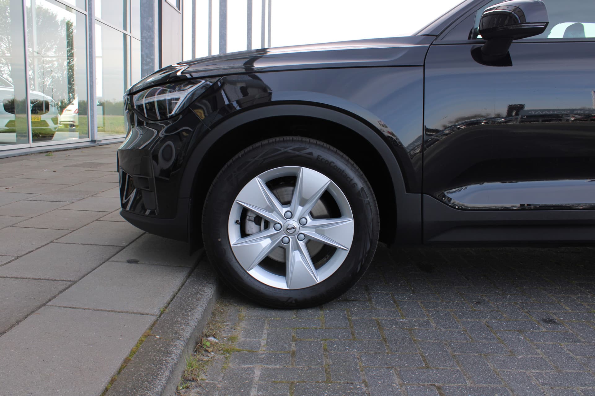 Volvo XC40 B3 Automaat Core thumbnail 50