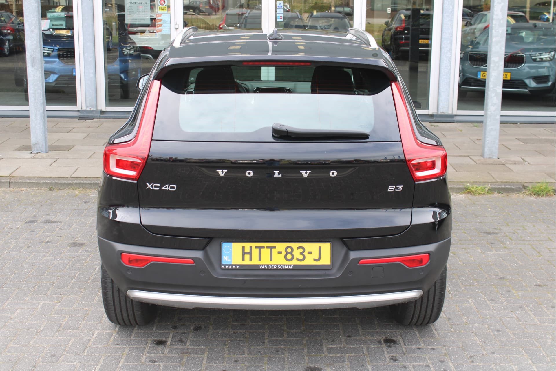 Volvo XC40 B3 Automaat Core thumbnail 51