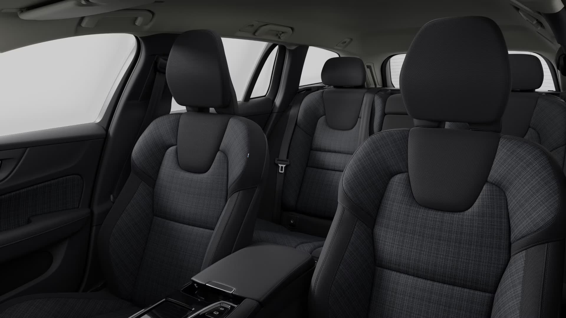 Volvo V60 T6 Recharge AWD Essential Edition |Snel leverbaar| Zelf samenstellen| thumbnail 11