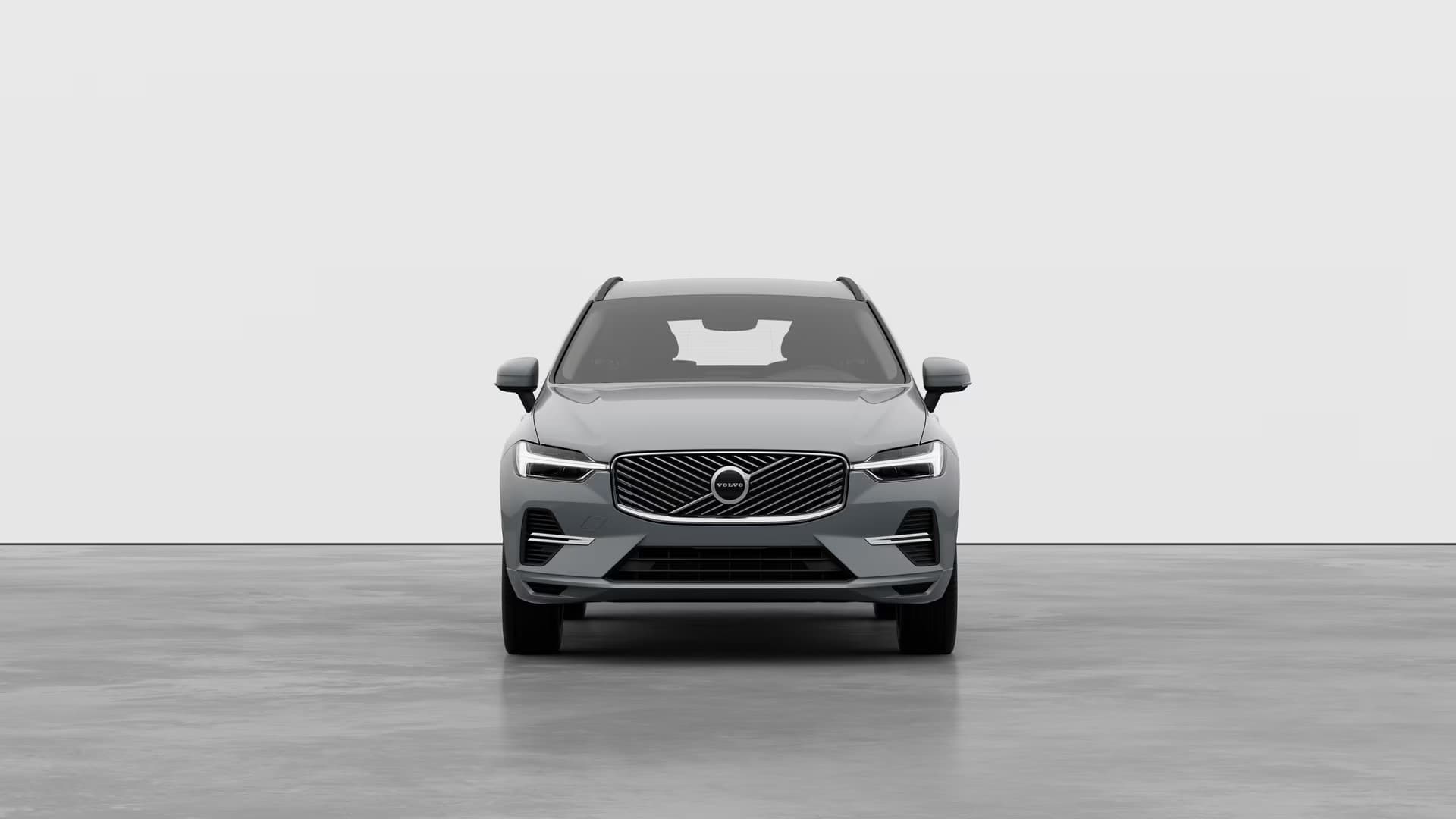 Volvo XC60 Recharge T6 AWD Essential Edition thumbnail 2