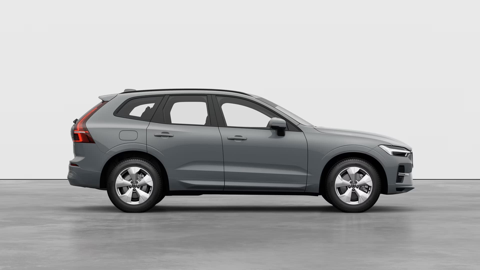 Volvo XC60 Recharge T6 AWD Essential Edition thumbnail 7