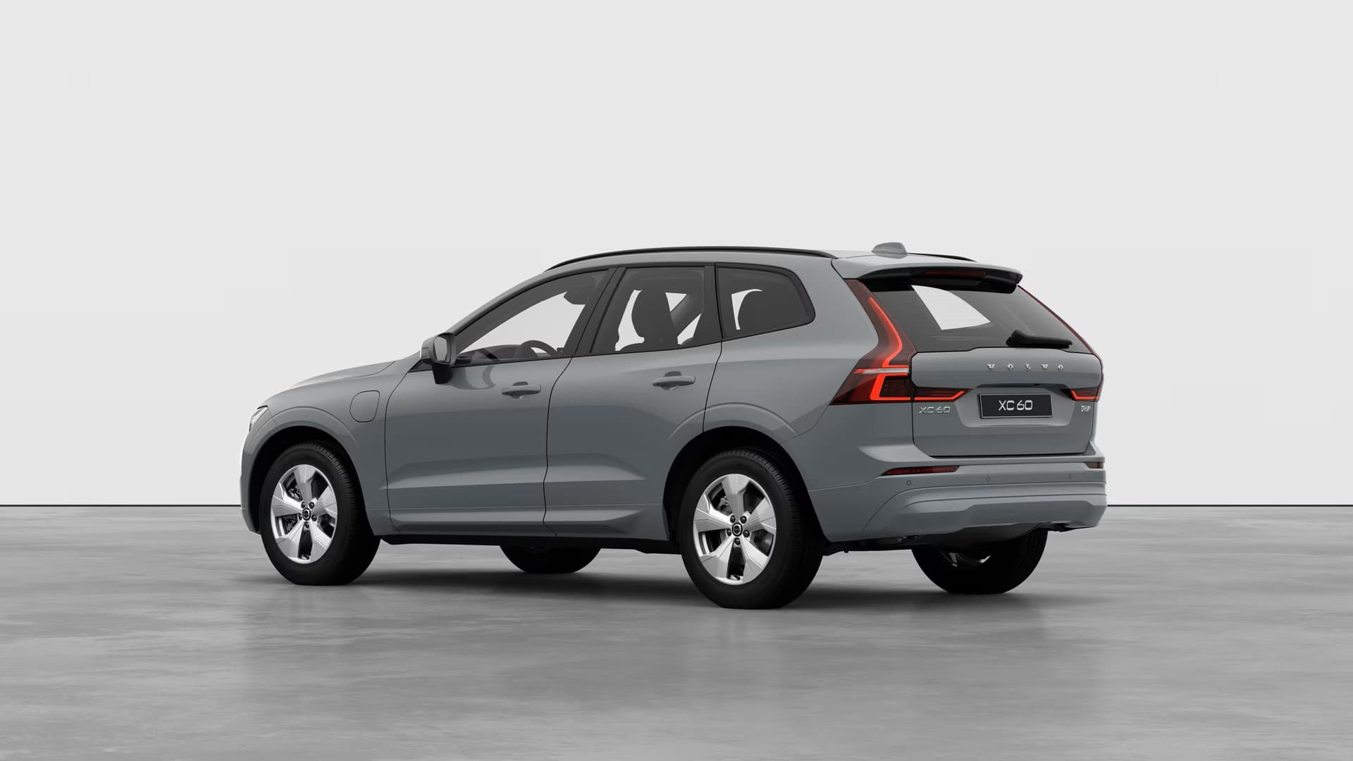 Volvo XC60 Recharge T6 AWD Essential Edition thumbnail 8