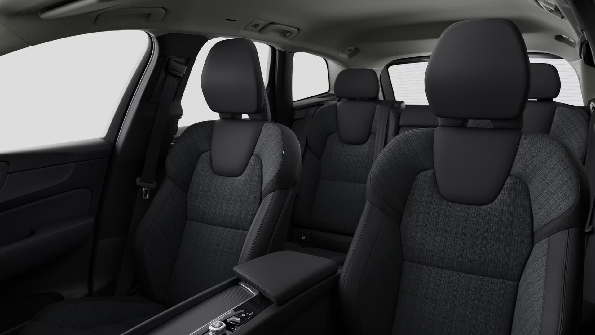 Volvo XC60 Recharge T6 AWD Essential Edition thumbnail 10