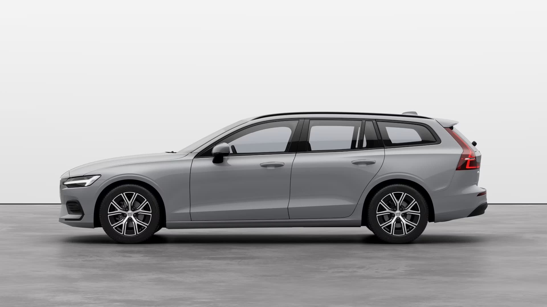 Volvo V60 B4 Essential Edition |Snel leverbaar| Zelf samenstellen|
