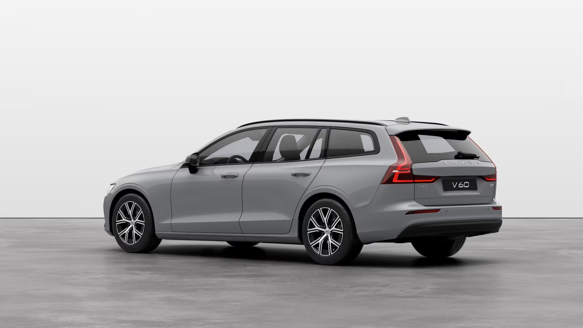 Volvo V60 B4 Essential Edition |Snel leverbaar| Zelf samenstellen| thumbnail 2