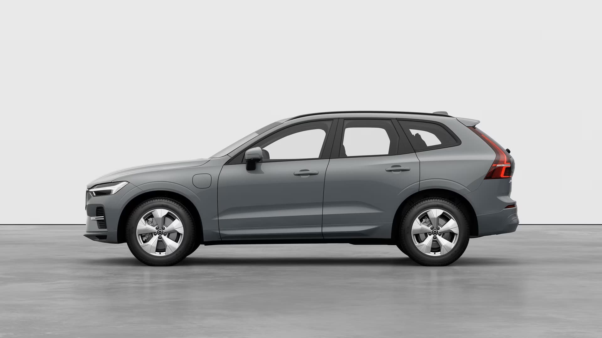 Volvo XC60 2.0 Recharge T6 AWD Essential Edition thumbnail 5