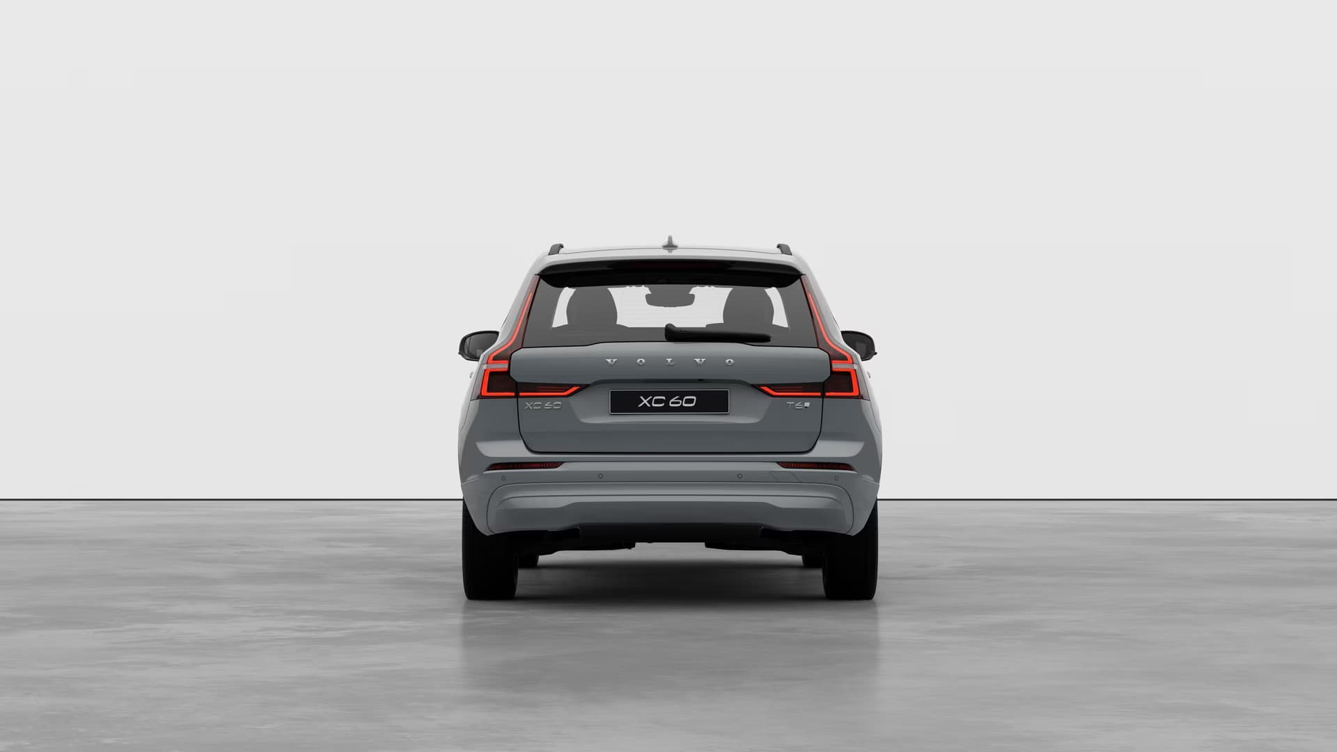 Volvo XC60 2.0 Recharge T6 AWD Essential Edition thumbnail 6