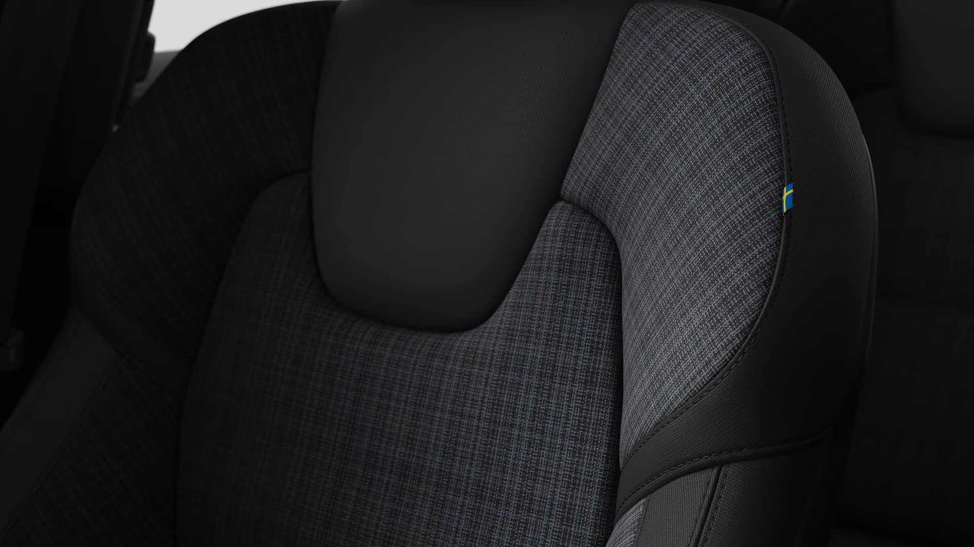 Volvo XC60 2.0 Recharge T6 AWD Essential Edition thumbnail 11