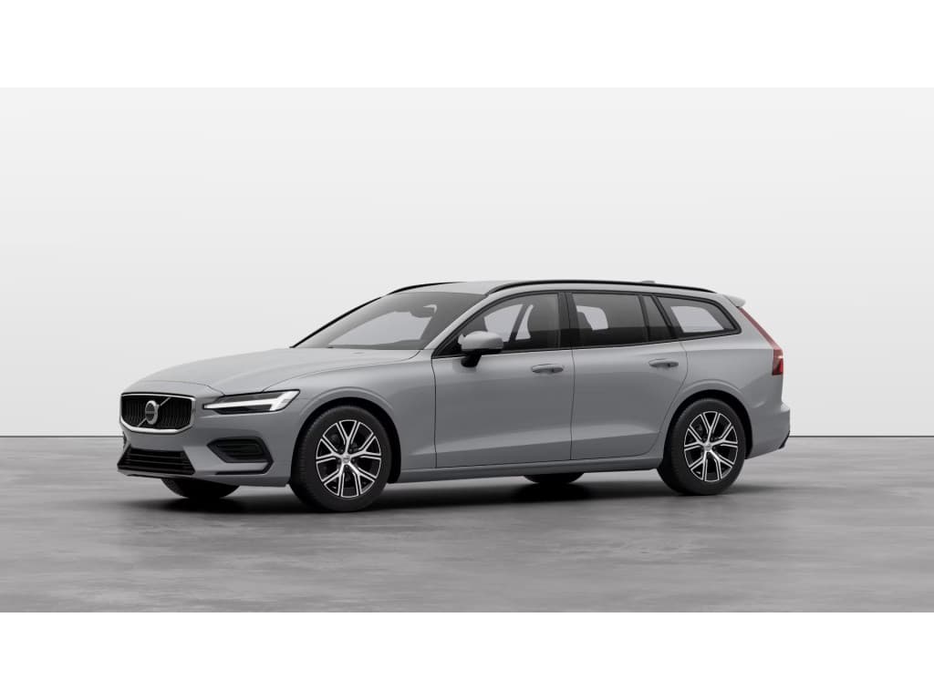 Volvo V60 B4 Essential Edition Snel leverbaar| Zelf samenstellen|