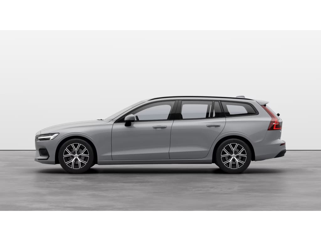 Volvo V60 B4 Essential Edition Snel leverbaar| Zelf samenstellen| thumbnail 2