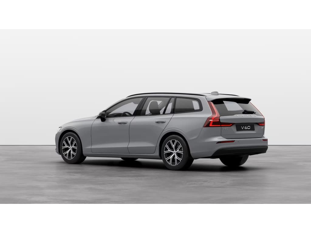 Volvo V60 B4 Essential Edition Snel leverbaar| Zelf samenstellen| thumbnail 3