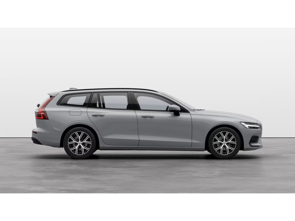 Volvo V60 B4 Essential Edition Snel leverbaar| Zelf samenstellen| thumbnail 5