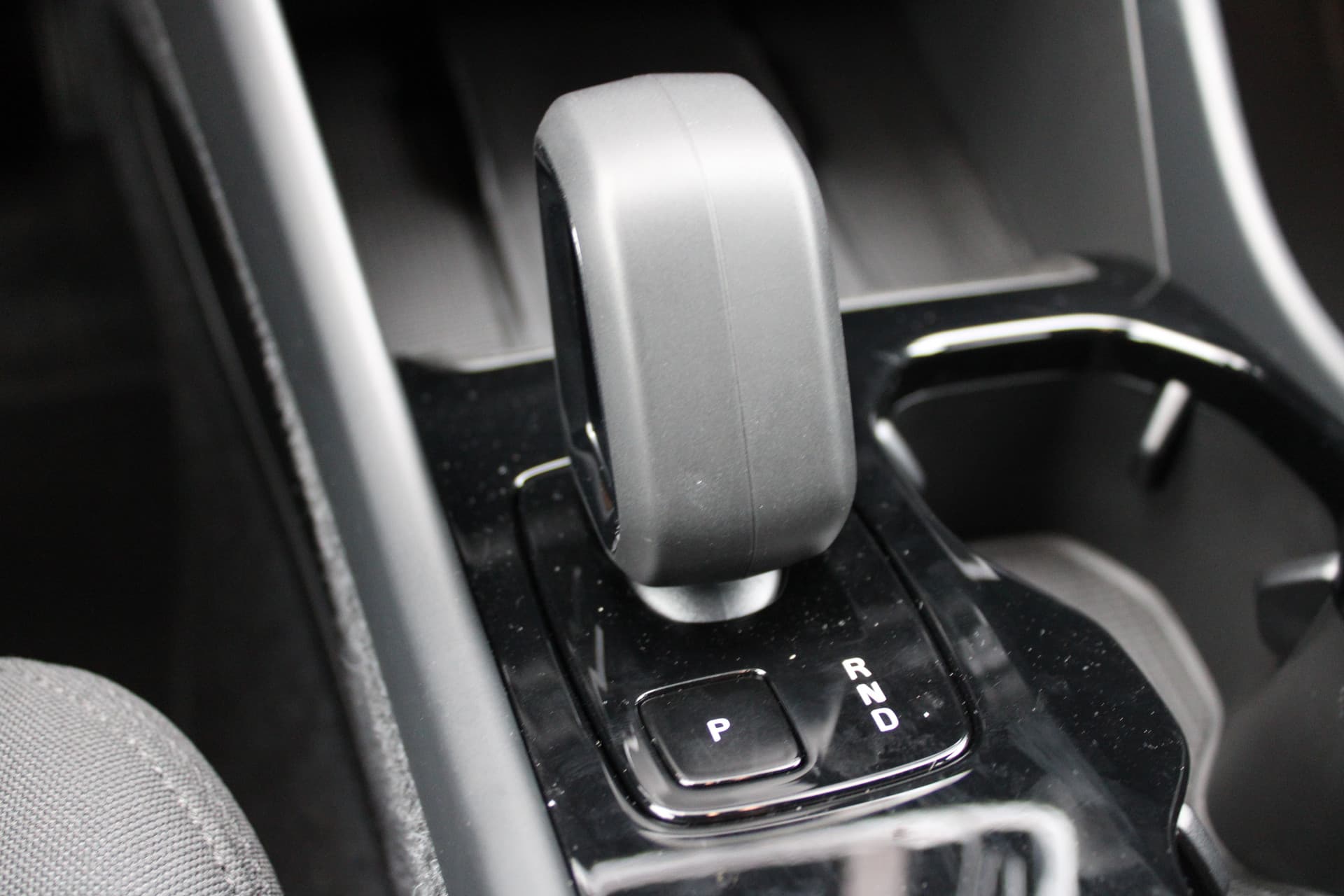 Volvo XC40 Recharge Core 70 kWh thumbnail 14