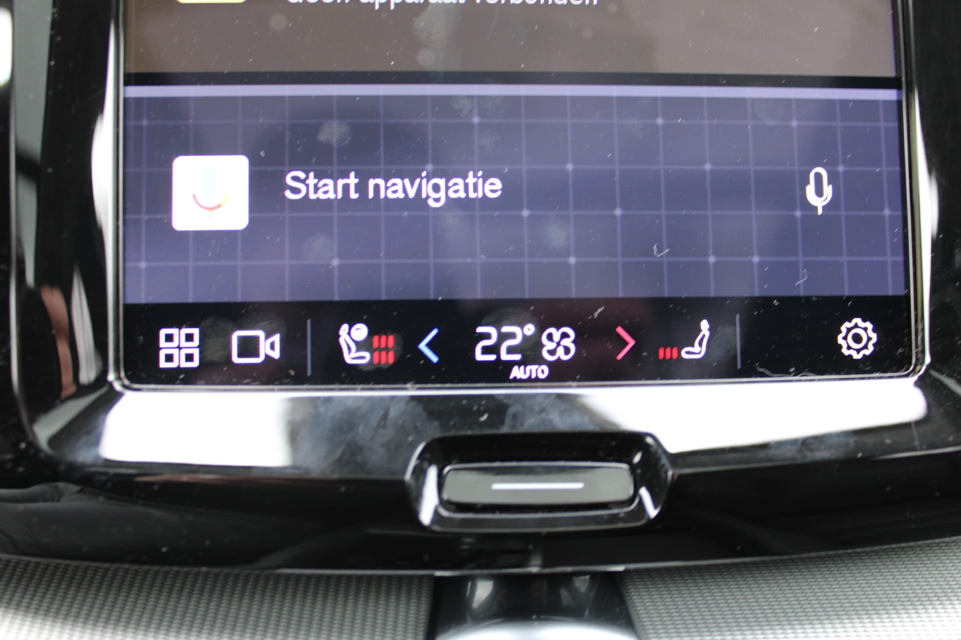 Volvo XC60 2.0 T8 Plug-in hybrid AWD Ultra Dark thumbnail 30