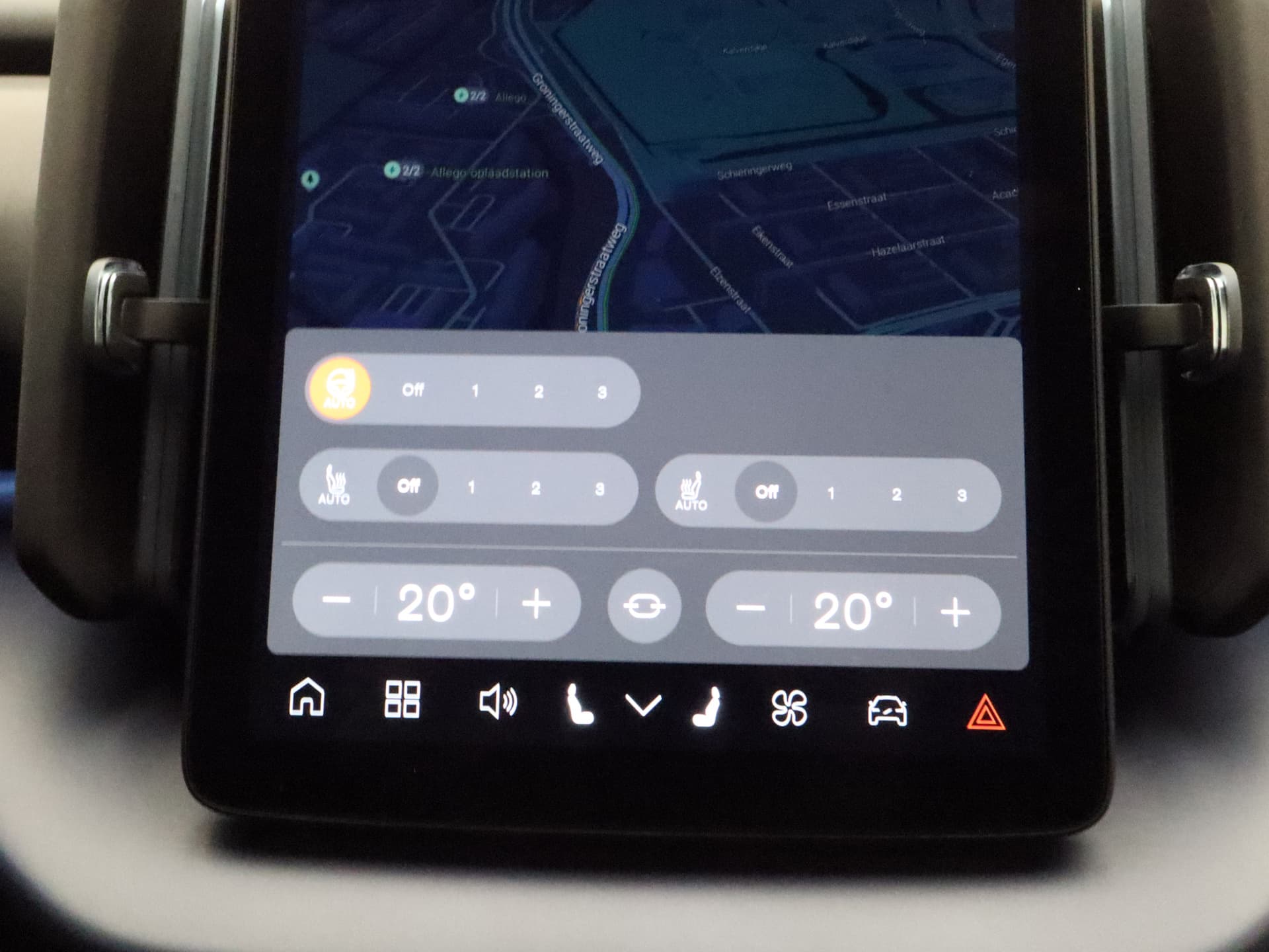 Volvo EX30 Extended Range Plus thumbnail 27