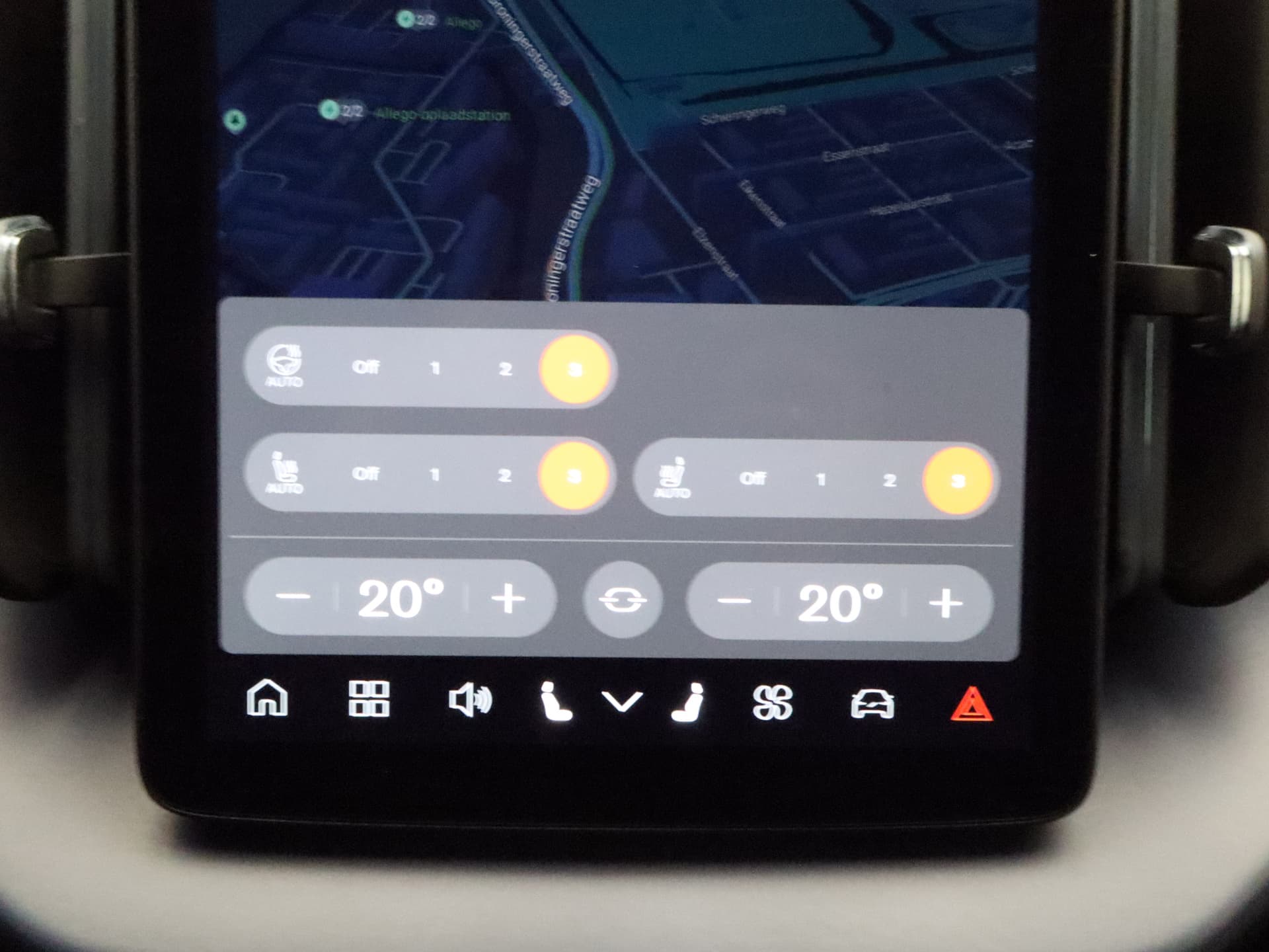 Volvo EX30 Extended Range Plus thumbnail 28