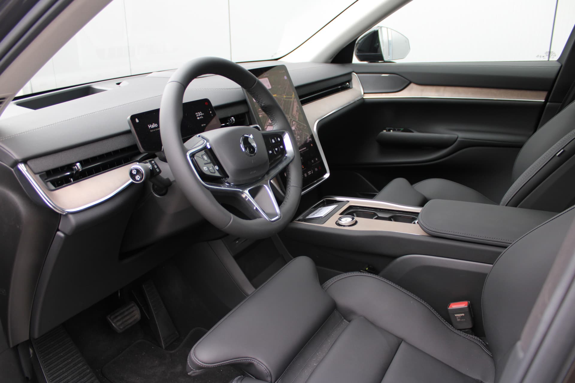 Volvo EX90 Twin Motor Performance Ultra 7p. 111 kWh thumbnail 15