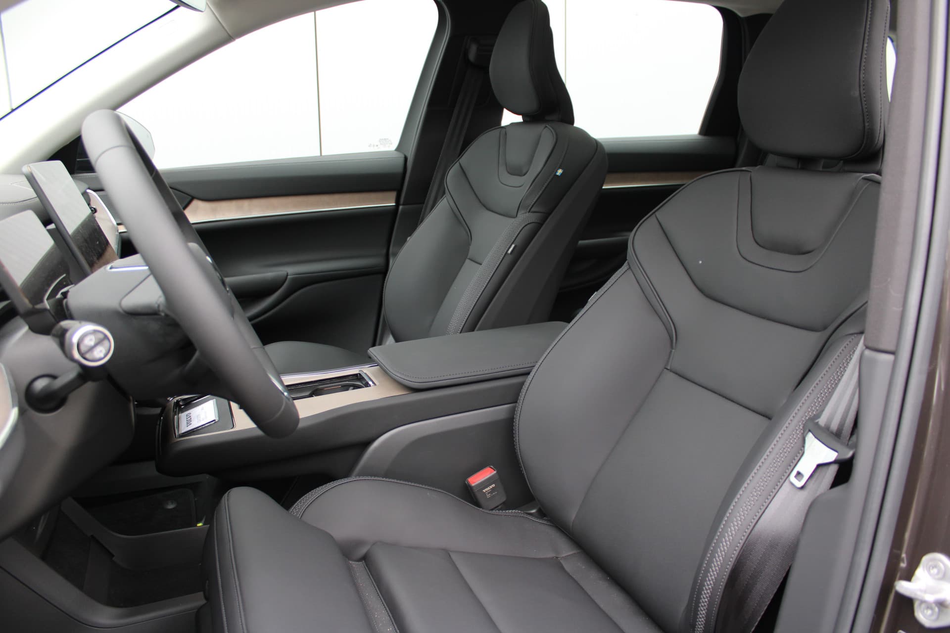 Volvo EX90 Twin Motor Performance Ultra 7p. 111 kWh thumbnail 16